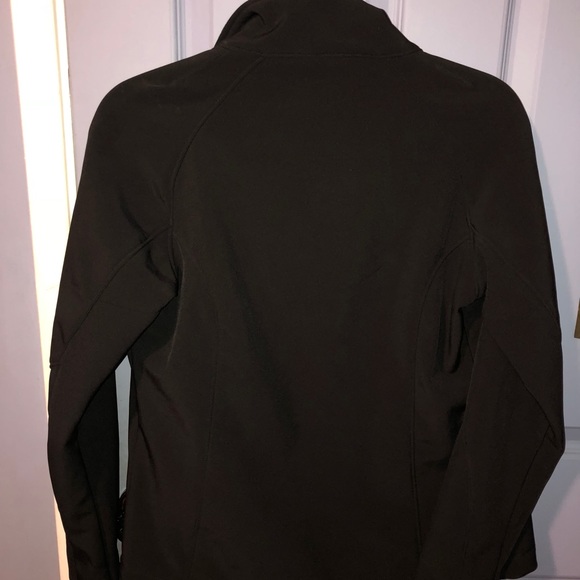 Whistler Soft Shell Jacket - Picture 2 of 3